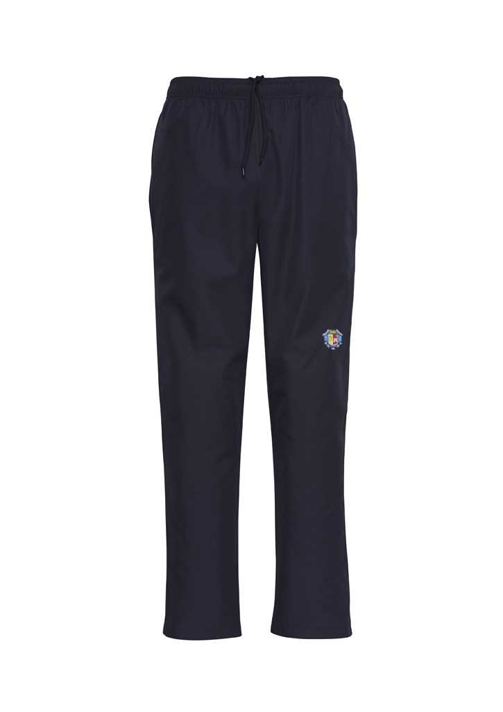 Palmerston North Girls HS Trackpant Navy