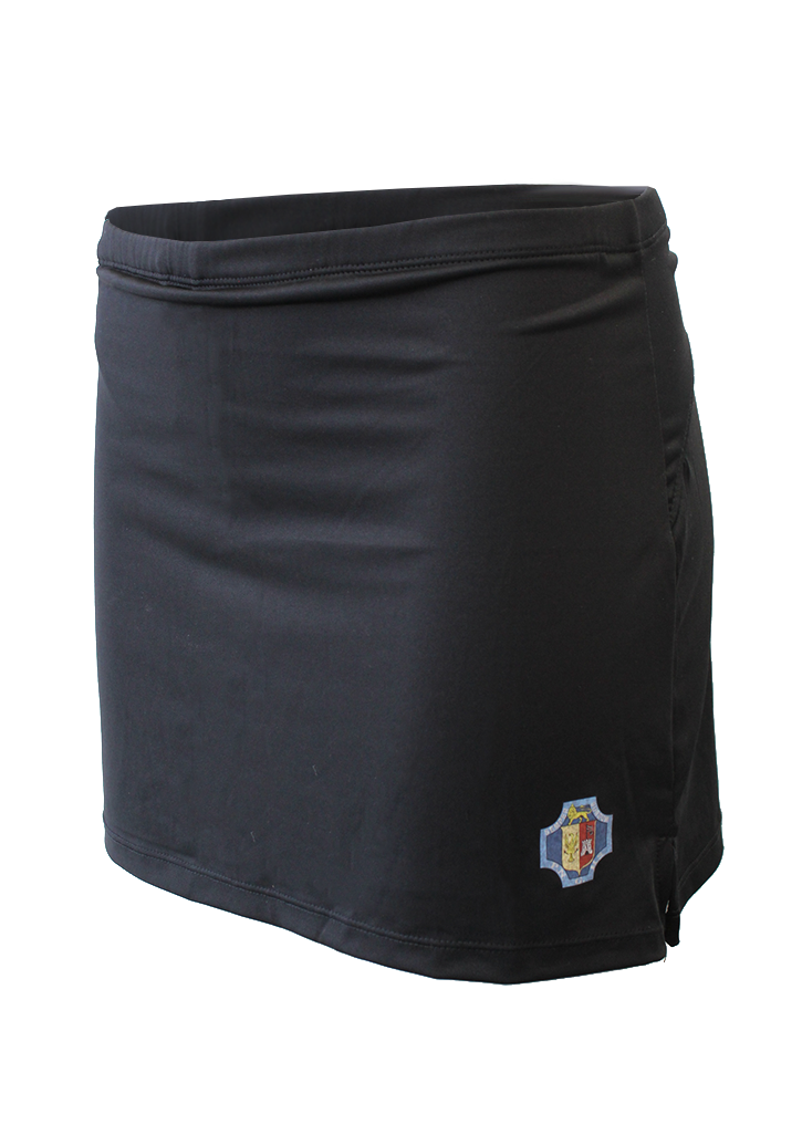 Palmerston North Girls High School Sport Skort